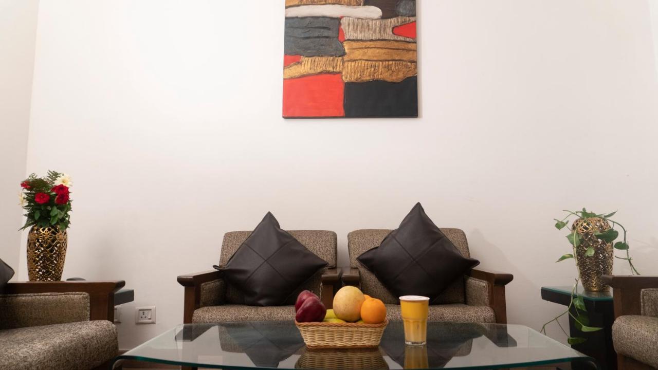 Mg Regency Hotel Baddi Екстериор снимка