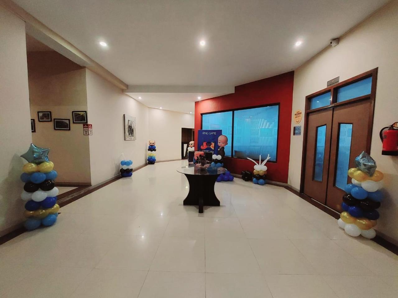 Mg Regency Hotel Baddi Екстериор снимка